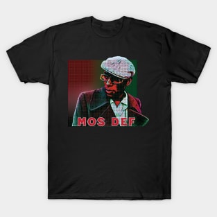 --Mos Def -- T-Shirt